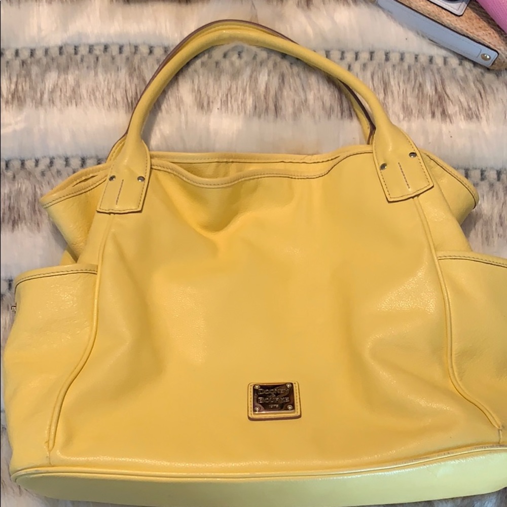 Dooney & Bourke Purse